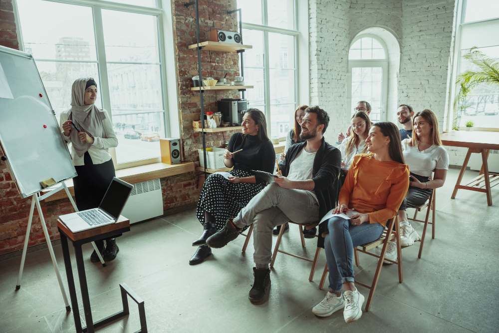 Workshop Image